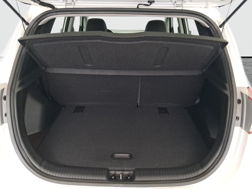 Hyundai ix20, 2018