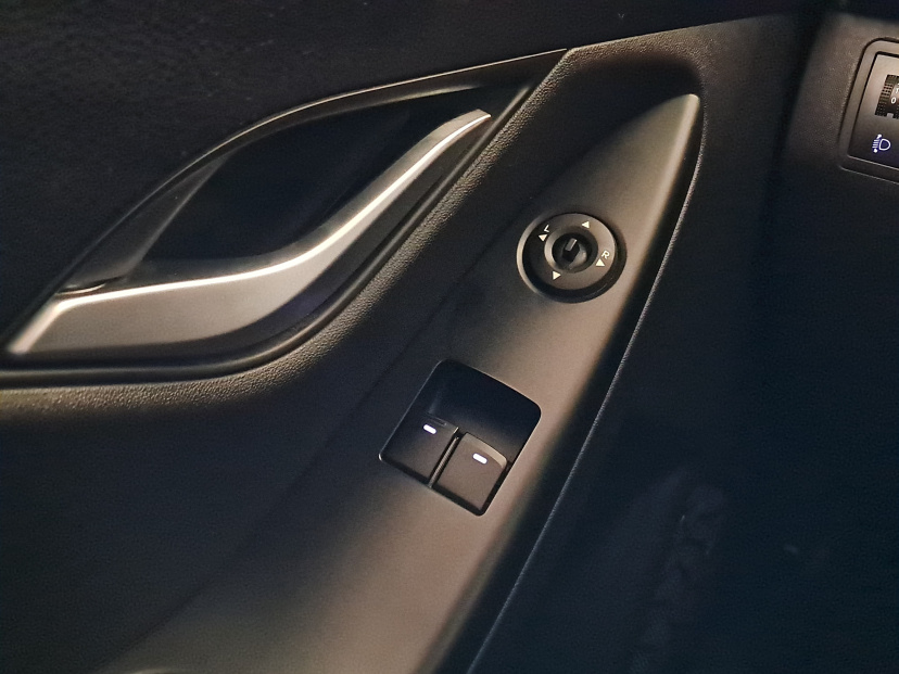 Hyundai ix20, 2018