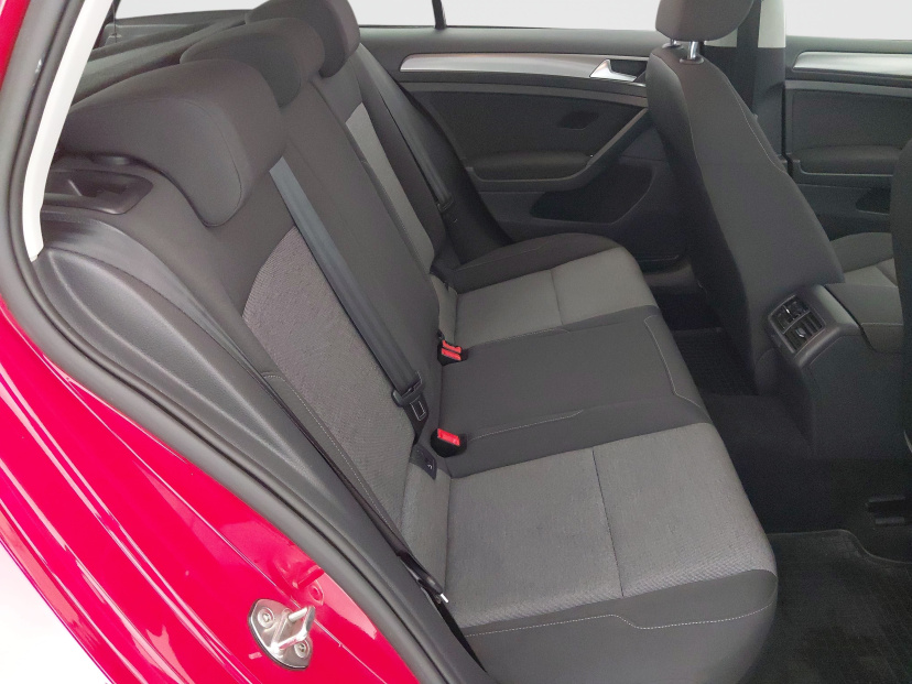 Volkswagen Golf, 2013