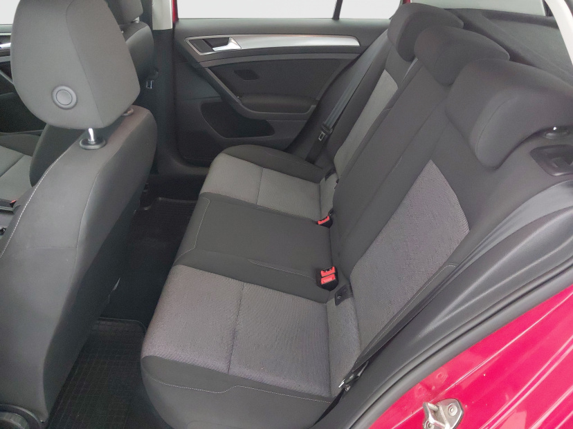 Volkswagen Golf, 2013