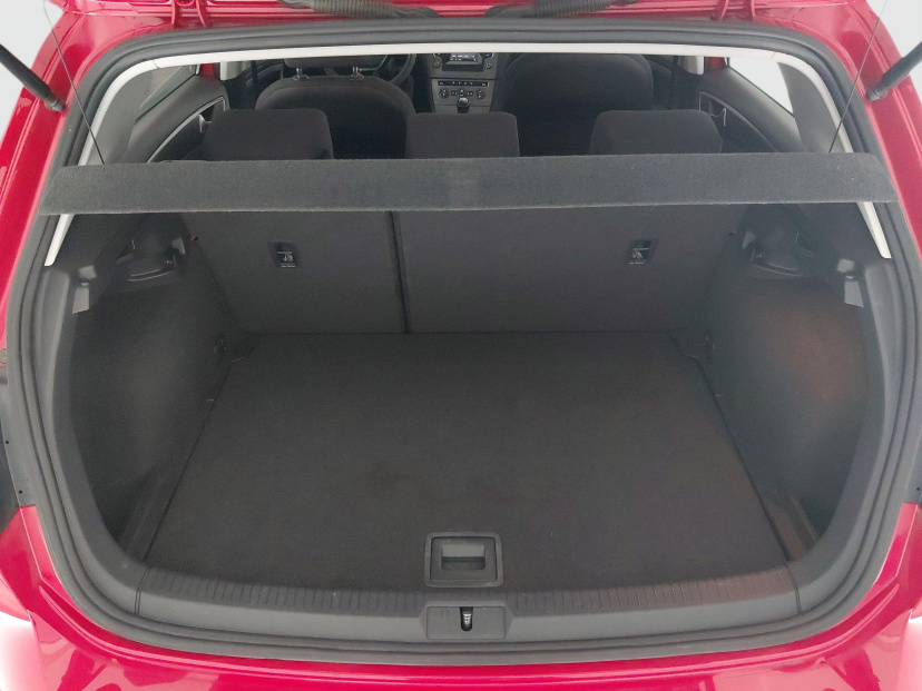 Volkswagen Golf, 2013
