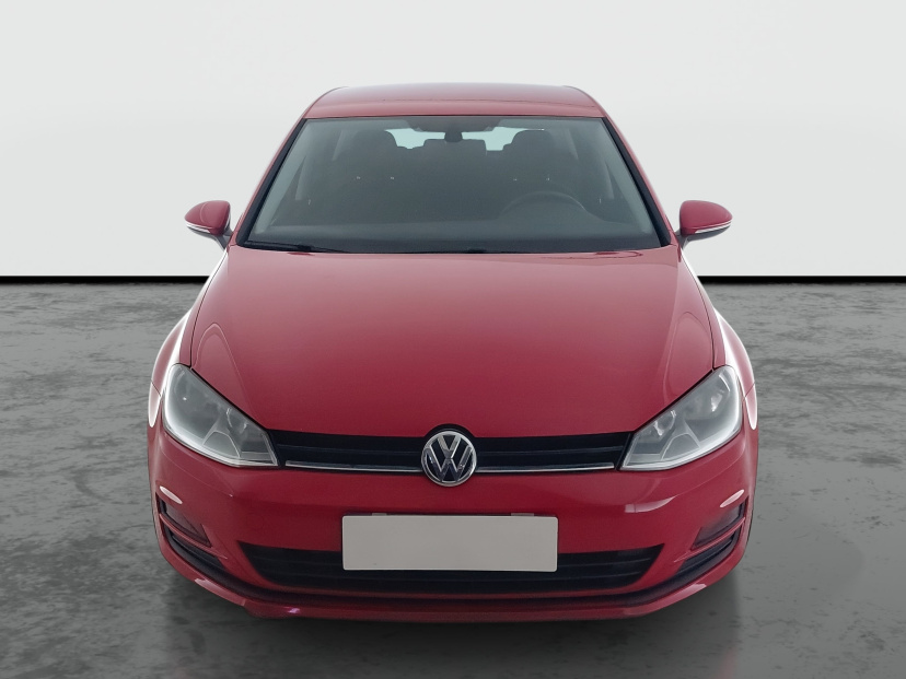 Volkswagen Golf, 2013