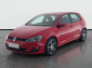 Volkswagen Golf, 2013
