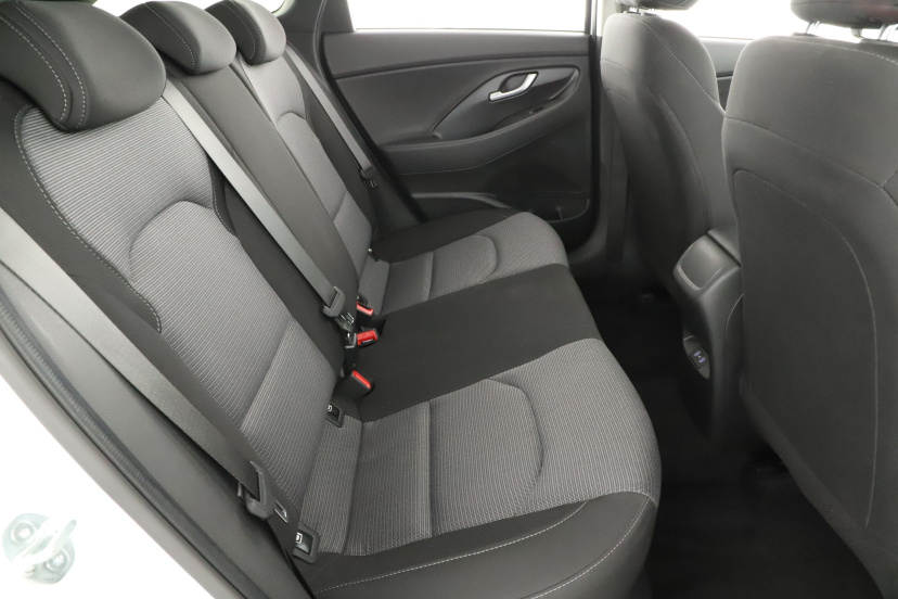 Hyundai i30, 2025