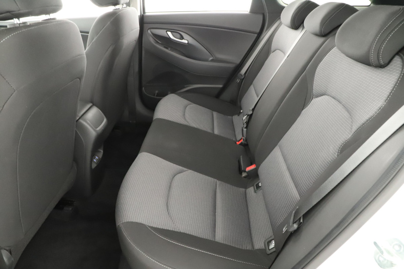 Hyundai i30, 2025