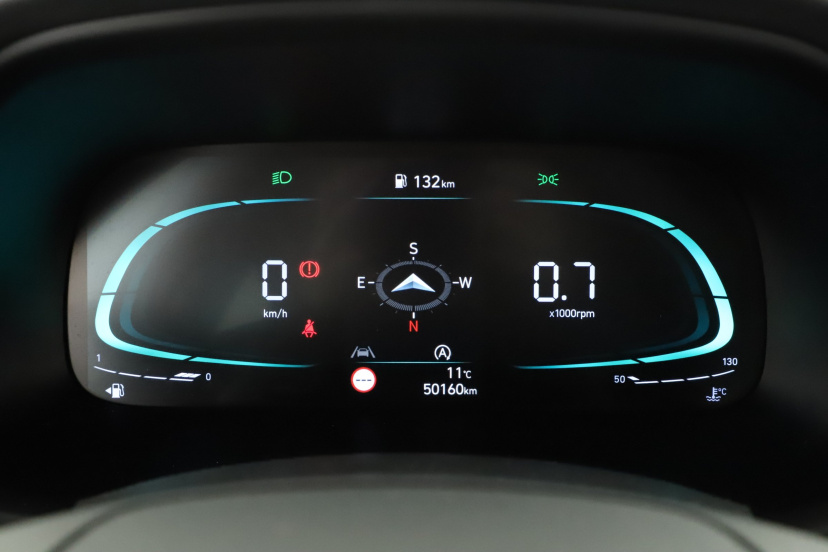 Hyundai i30, 2025