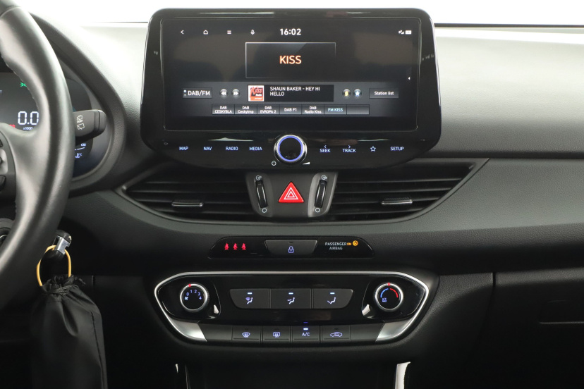 Hyundai i30, 2025