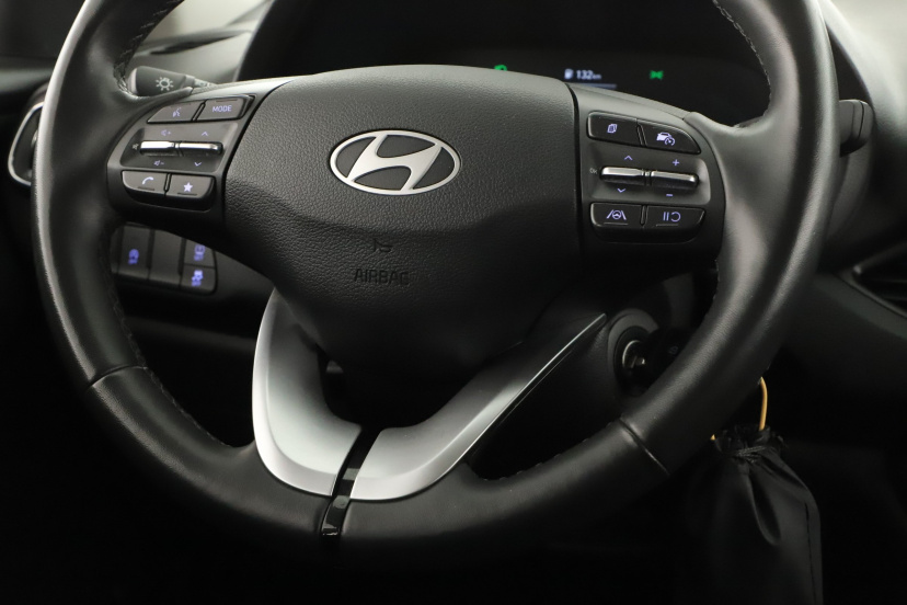 Hyundai i30, 2025