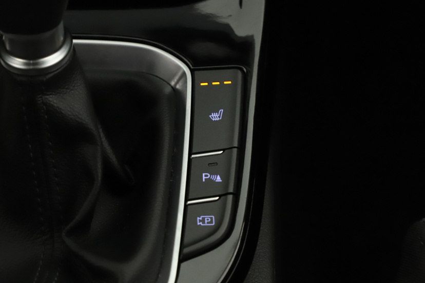 Hyundai i30, 2025