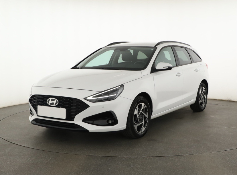 Hyundai i30, 2025