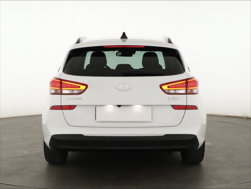 Hyundai i30, 2025