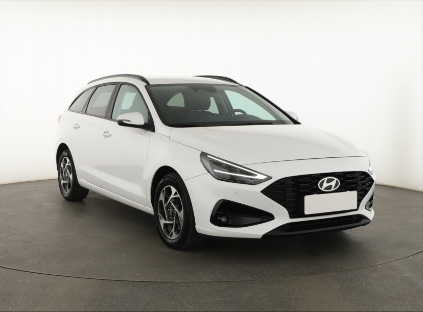 Hyundai i30, 2025