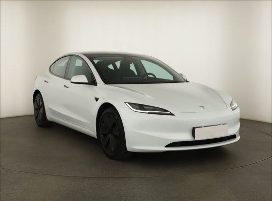 Tesla Model 3 Standard Range LFP