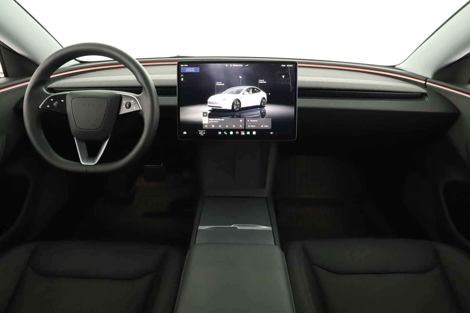 Tesla Model 3 Standard Range Plus – fotografie 9