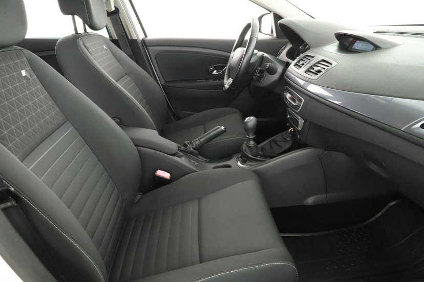 Renault Megane, 2014