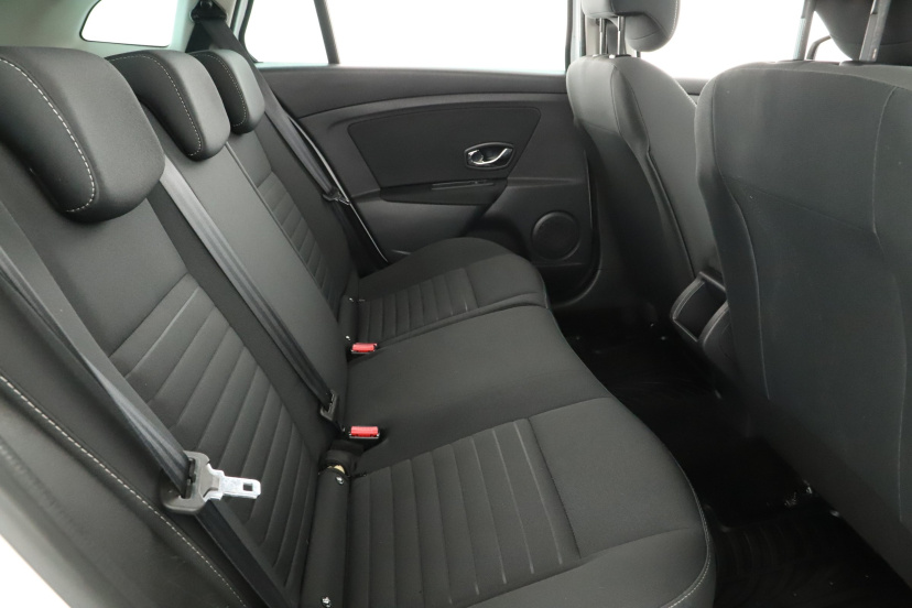 Renault Megane, 2014