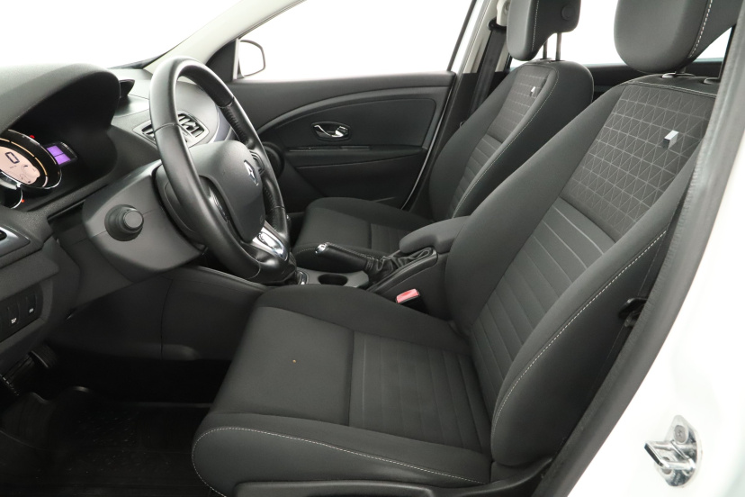 Renault Megane, 2014