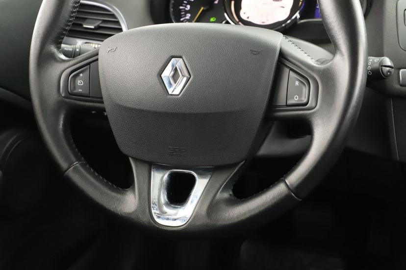 Renault Megane, 2014