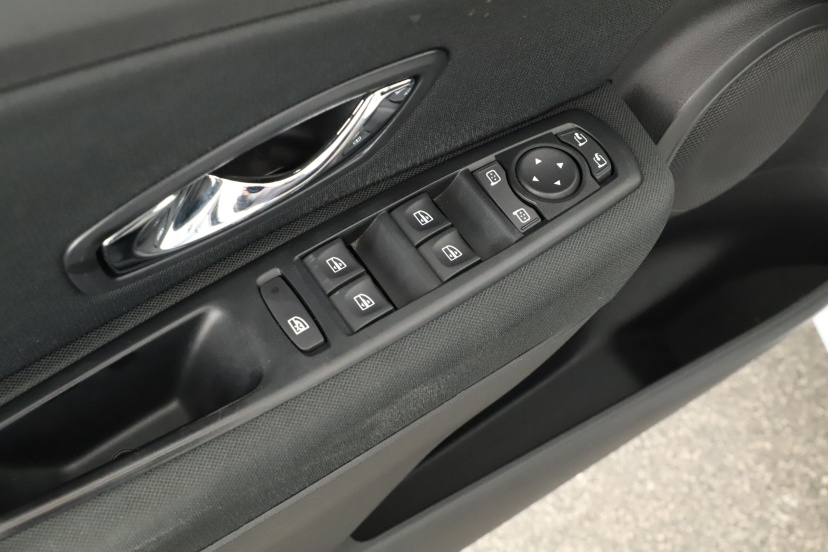 Renault Megane, 2014