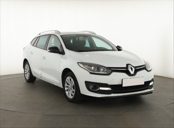 Renault Megane Grandtour