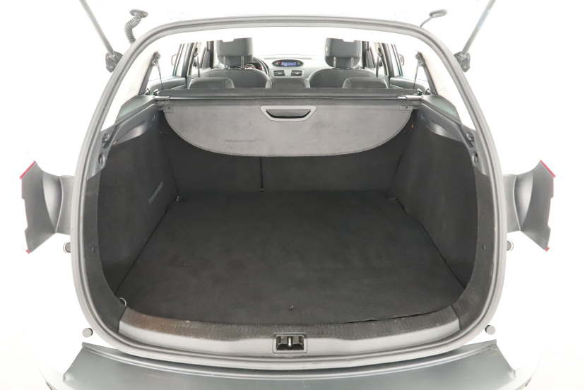 Renault Megane, 2014