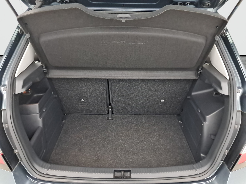 Škoda Fabia, 2018