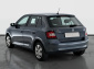 Škoda Fabia, 2018