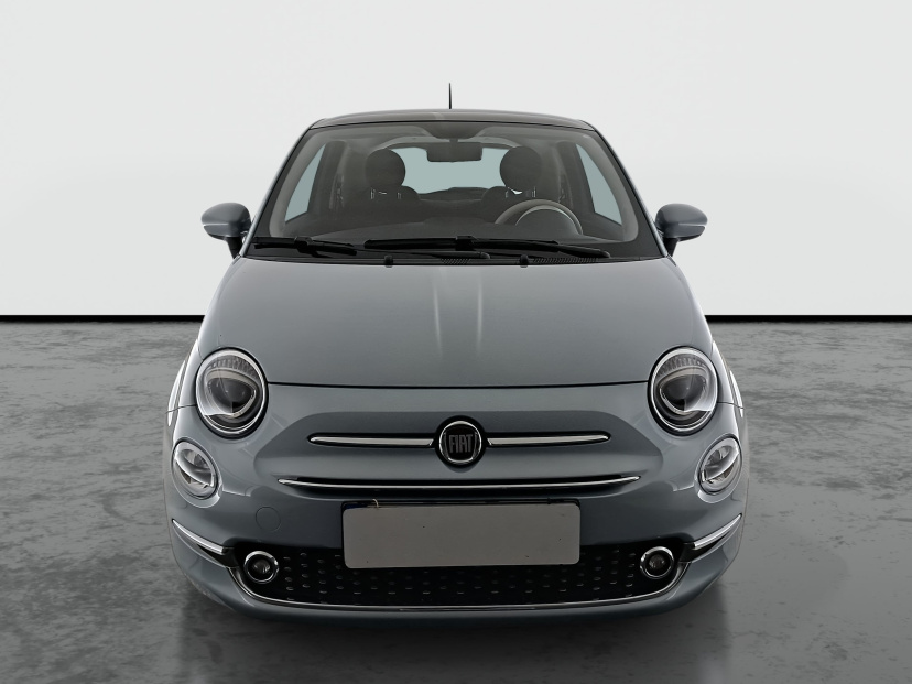 Fiat 500, 2024