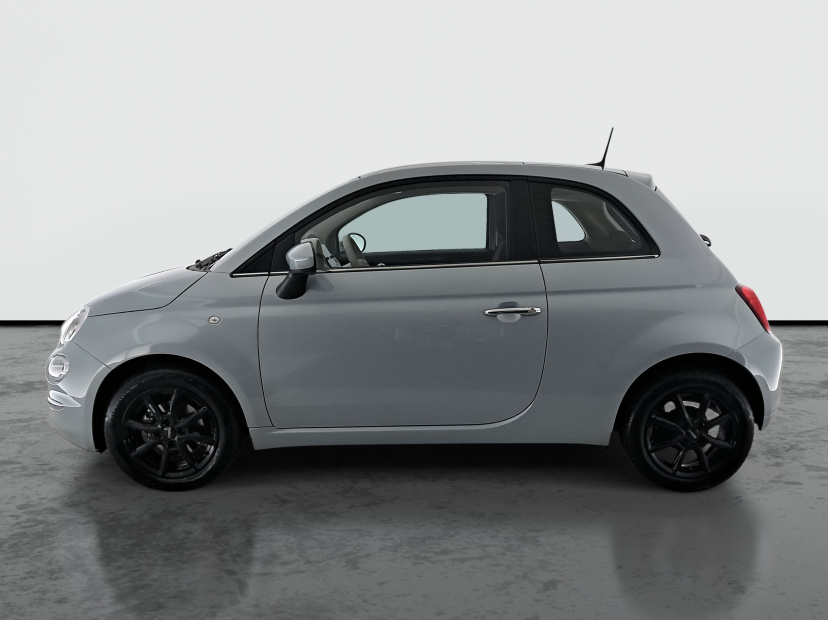 Fiat 500, 2024