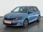 Škoda Fabia, 2015