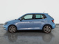 Škoda Fabia, 2015