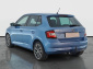 Škoda Fabia, 2015
