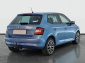Škoda Fabia, 2015