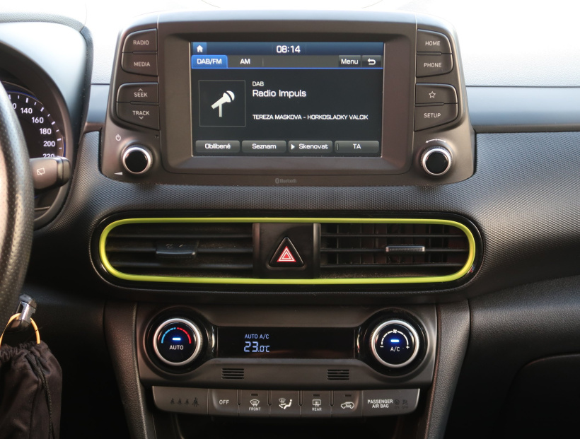 Hyundai Kona, 2019