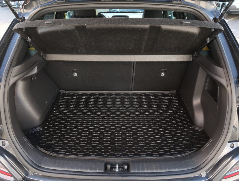 Hyundai Kona, 2019