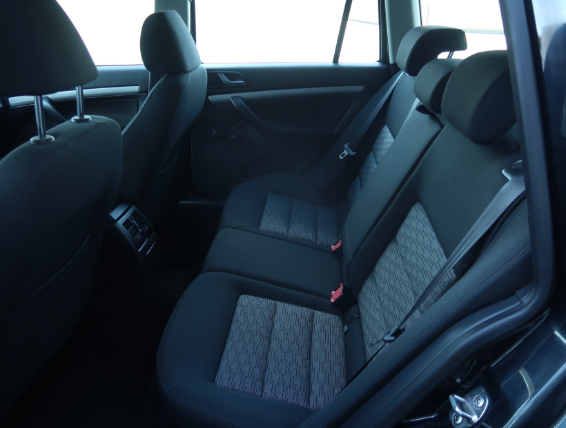 Škoda Octavia, 2012