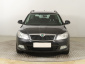 Škoda Octavia, 2012