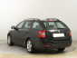 Škoda Octavia, 2012