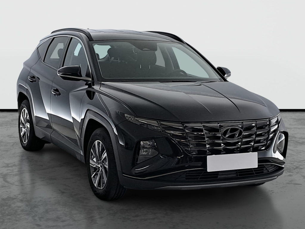 Hyundai Tucson, 2022