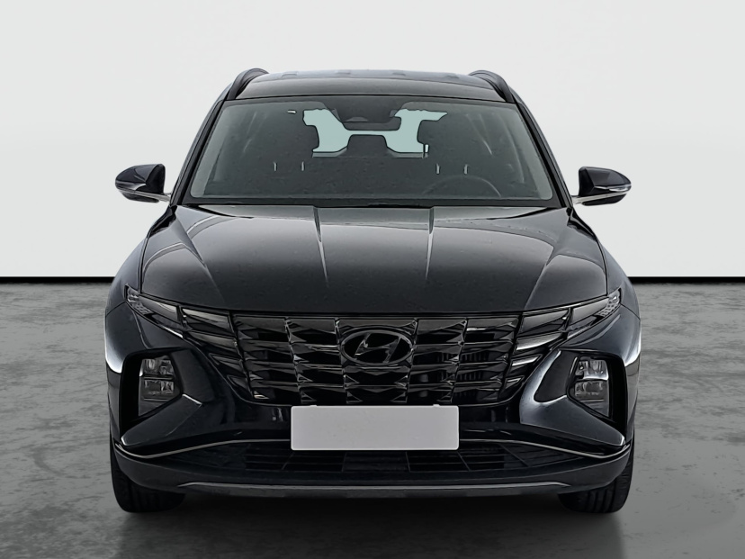 Hyundai Tucson, 2022
