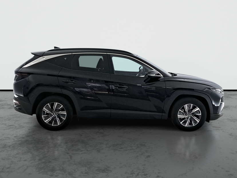 Hyundai Tucson, 2022
