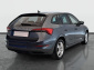 Škoda Scala, 2020