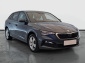 Škoda Scala, 2020