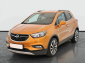 Opel Mokka, 2017