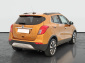 Opel Mokka, 2017
