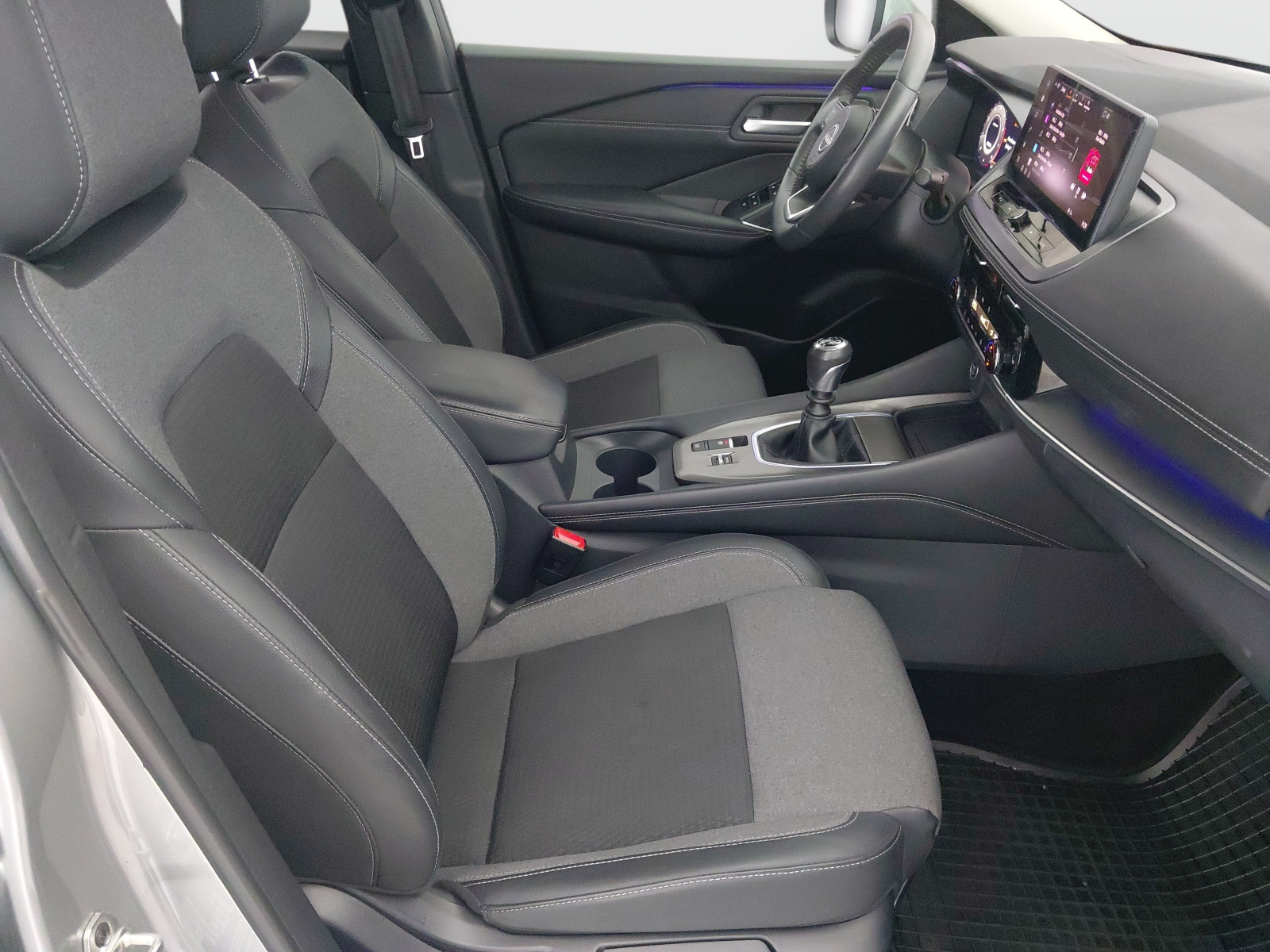 Nissan Qashqai - 2025