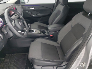 Nissan Qashqai - 2025
