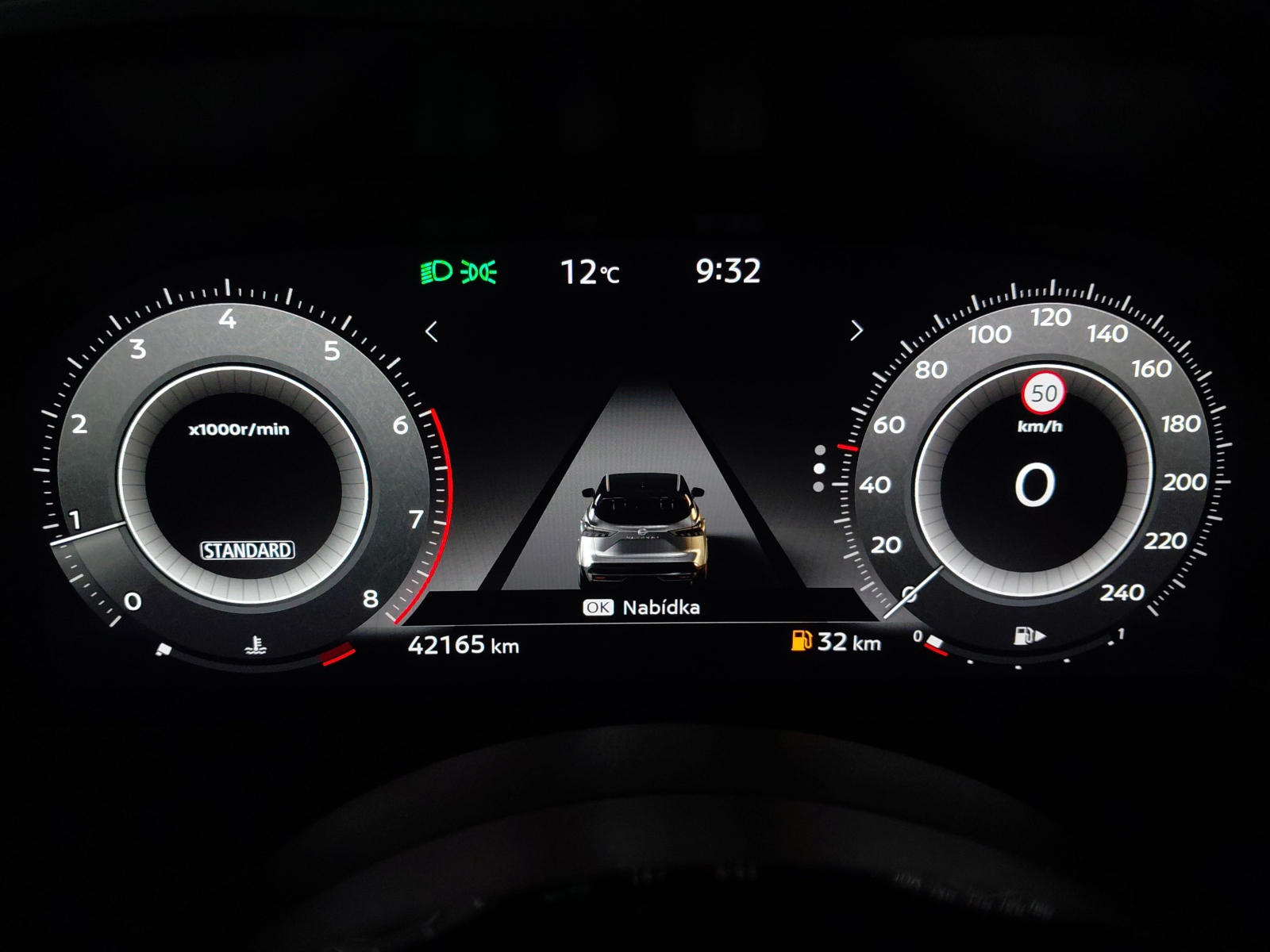 Nissan Qashqai - 2025