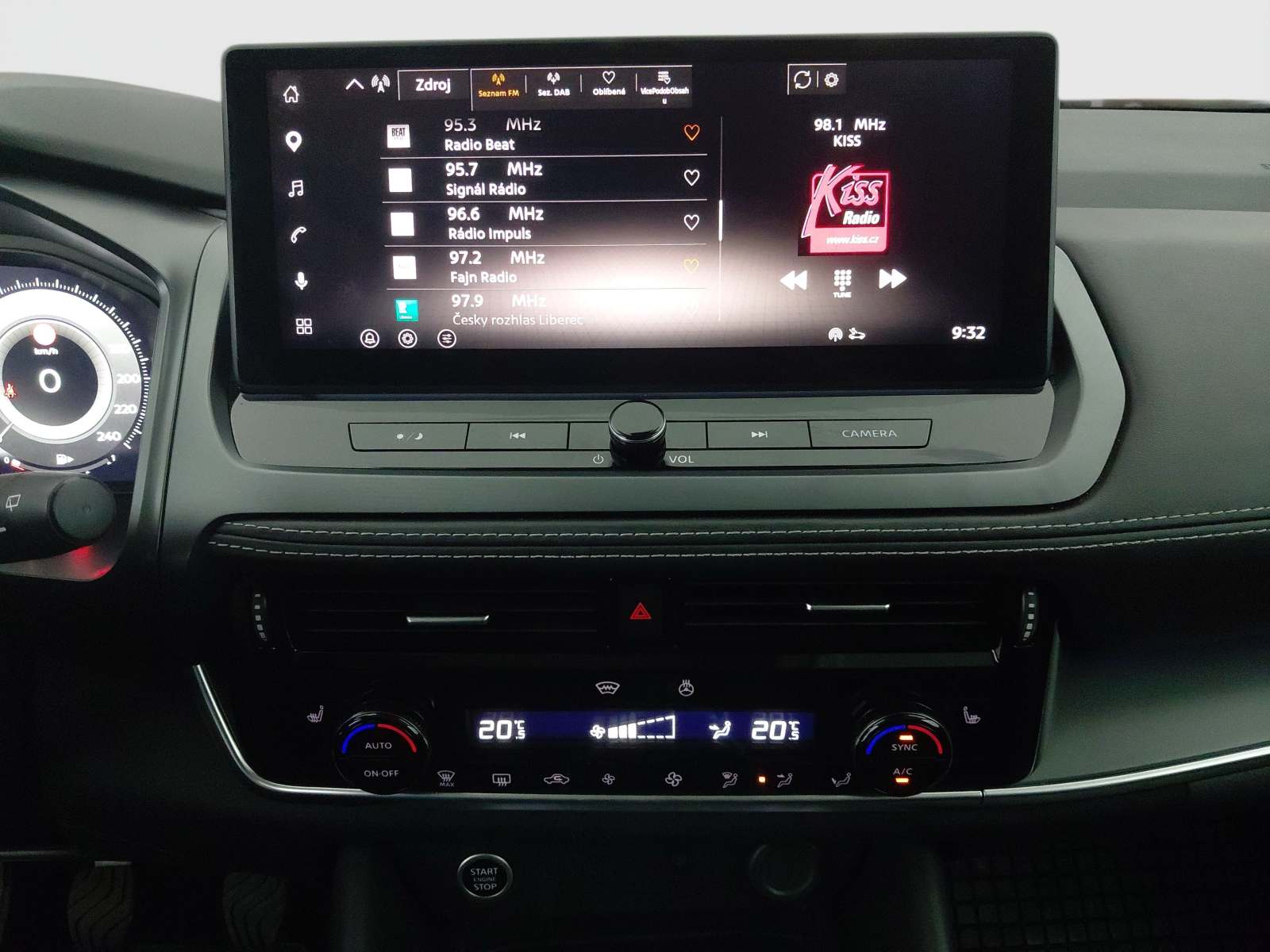 Nissan Qashqai - 2025