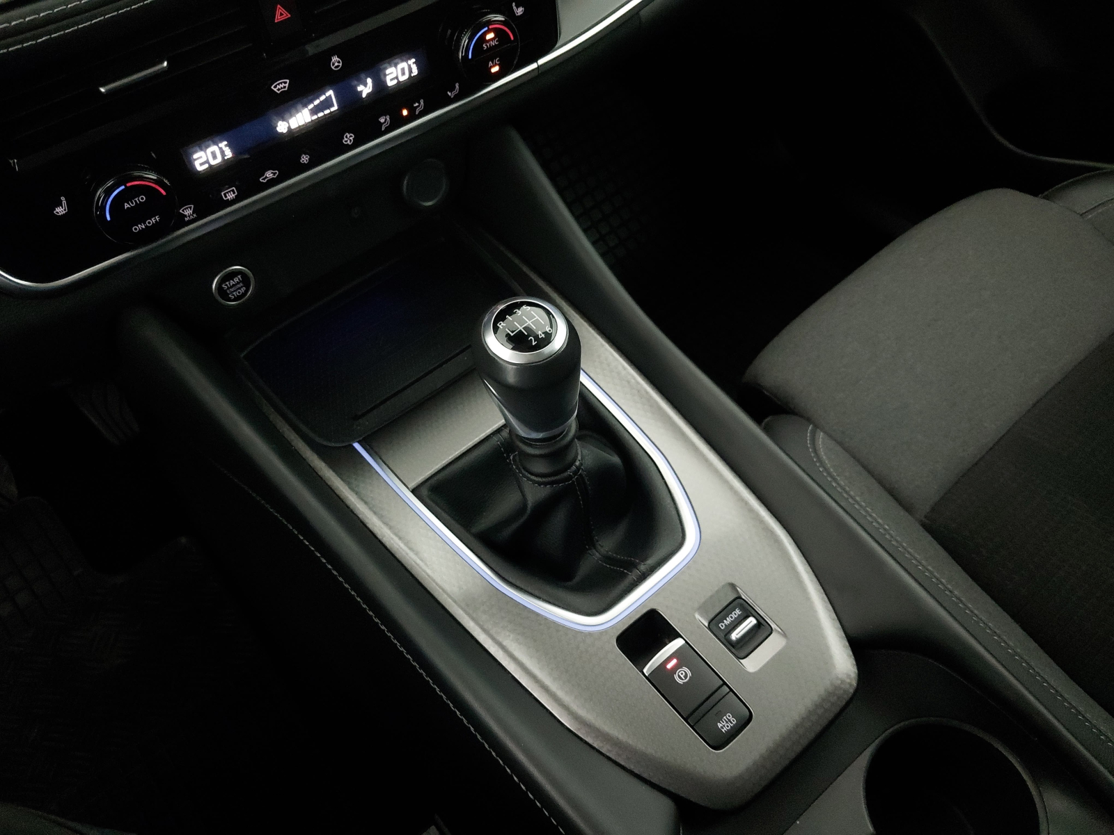 Nissan Qashqai - 2025